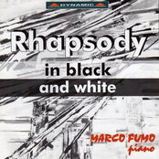Rhapsody in Black and White