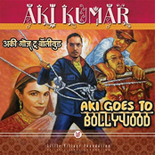 Aki Kumar: Aki Goes To Bollywood