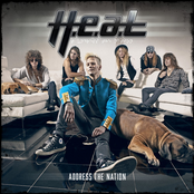 Better Off Alone by H.e.a.t