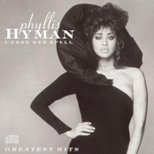 The Answer Is You by Phyllis Hyman