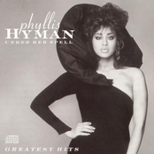Phyllis Hyman - The Answer Is You