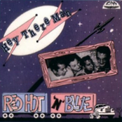 Little Girl From Memphis by Red Hot 'n' Blue