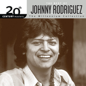 Johnny Rodriguez: The Best Of Johnny Rodriguez 20th Century Masters The Millennium Collection