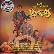 No Digas No by Los Rogers