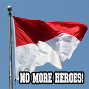 No More Heroes! - Insomnia (Single)