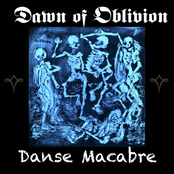 Dance Macabre