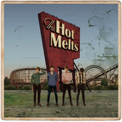 the hot melts