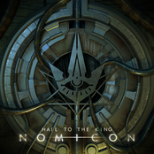 Nomicon [EP]