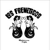 Los Freneticos