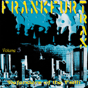 Frankfurt Trax Volume 5 - Defenders of the Faith