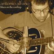 Blues On The Rooftop