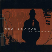 What Is A Man by Tindersticks
