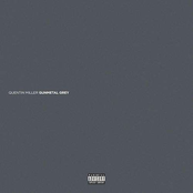 Quentin Miller: Gunmetal Grey