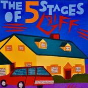 The 5 Stages of Griff