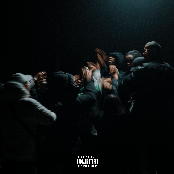 COUVRE FEU (with Frenetik & Geeeko) [feat. YG Pablo]