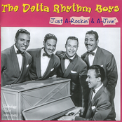 A One Sided Affair by The Delta Rhythm Boys