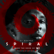 Spiral: From the Book of Saw Soundtrack - Single
