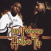 luni coleone & hollow tip