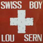 lou sern