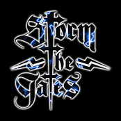 Storm The Gates EP