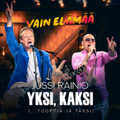 Yksi, kaksi ...tuoppia ja taksi (Vain elämää kausi 15)