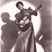 Rosetta Tharpe