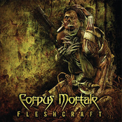 Crafted In Flesh by Corpus Mortale