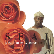 Blues In 'e' by Seal