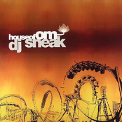 DJ Sneak: House Of OM: DJ Sneak