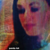 Panda Riot - She Dares All Things Artwork