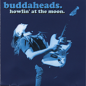 Crawlin' Moon by Buddaheads