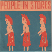 People In Stores