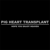 I Video Tape Your Diet by Pig Heart Transplant