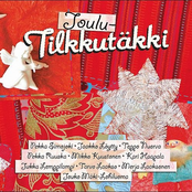 Joulutilkkutäkki