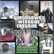 Northtown vs. Westside vs. Eastside