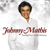 Decorate The Night by Johnny Mathis