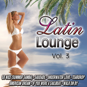 Latin Lounge Vol.3