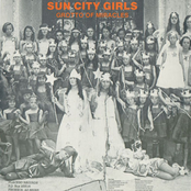 The Mystery Of Death by Sun City Girls