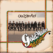 Here It Comes Dub by Goldmaster Allstars