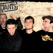 the savants