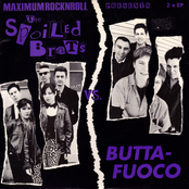 The Spoiled Brats vs. Butta-Fuoco