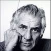 leonard bernstein: israel philharmonic orchestra