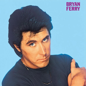 It's My Party by Bryan Ferry