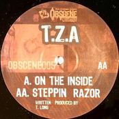 Obscene (OBSCENE005)