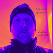 kind lady clear road