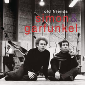 That Silver Haired Daddy Of Mine by Simon & Garfunkel