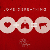 Love Is Breathing