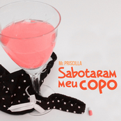 Sabotaram Meu Copo - Single