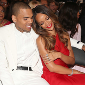 Chris Brown/rihanna