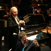 Lalo Schifrin & Orchestra Ensemble